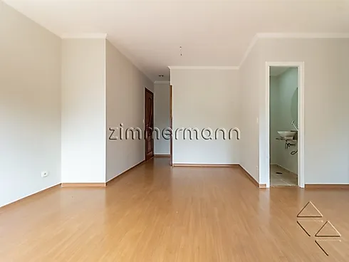 Apartamento 3 Quartos com 79m² - Alto da Lapa - Apartamento em Alto Da Lapa, São Paulo - Foto 4