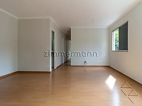Apartamento 3 Quartos com 79m² - Alto da Lapa - Apartamento em Alto Da Lapa, São Paulo - Foto 5