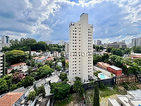 Apartamento 4 Quartos com 3 Suítes e 249m² - Vila Mariana - Apartamento em Vila Mariana, São Paulo - Foto 4