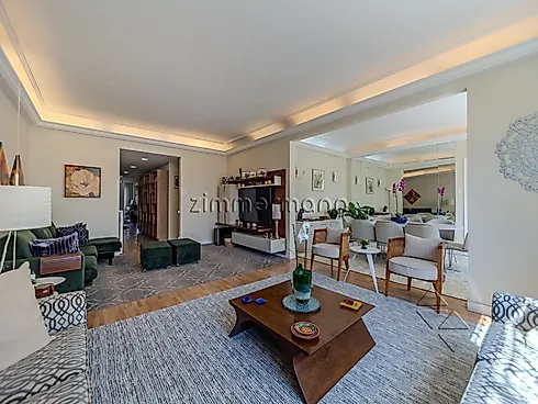 Apartamento 3 Quartos com 1 Suíte e 220m² - Campos Eliseos - Apartamento em Campos Eliseos, São Paulo - Foto 2