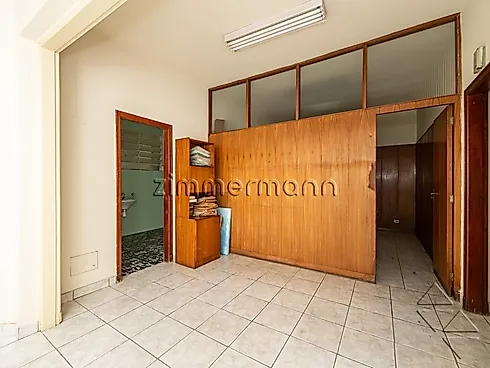 Apartamento 2 Quartos com 126m² - Jardim America - Apartamento em Jardim America, São Paulo - Foto 2