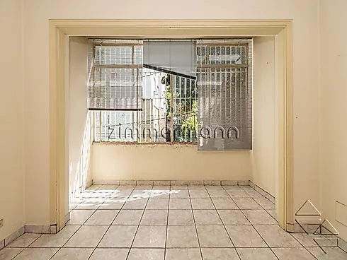 Apartamento 2 Quartos com 126m² - Jardim America - Apartamento em Jardim America, São Paulo - Foto 3