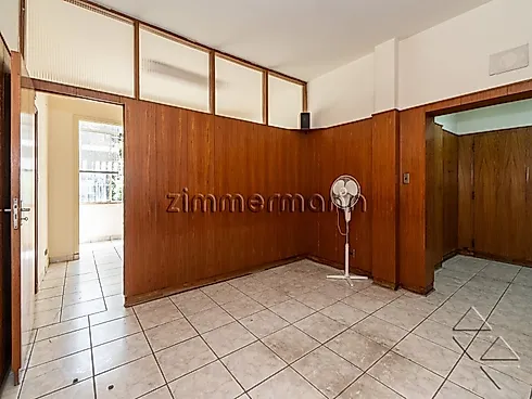 Apartamento 2 Quartos com 126m² - Jardim America - Apartamento em Jardim America, São Paulo - Foto 5