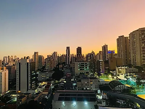 Apartamento 3 Quartos com 3 Suítes e 158m² - Aclimacao - Apartamento em Aclimacao, São Paulo - Foto 2