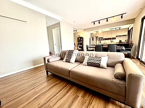 Apartamento 3 Quartos com 3 Suítes e 158m² - Aclimacao - Apartamento em Aclimacao, São Paulo - Foto 4