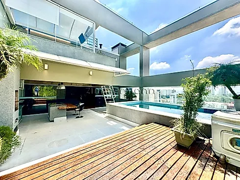 Vila Andrade, São Paulo