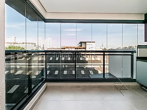 Apartamento 2 Quartos com 1 Suíte e 62m² - Vila Leopoldina - Apartamento em Vila Leopoldina, São Paulo - Foto 3