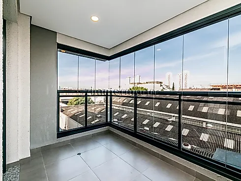 Apartamento 2 Quartos com 1 Suíte e 62m² - Vila Leopoldina - Apartamento em Vila Leopoldina, São Paulo - Foto 5