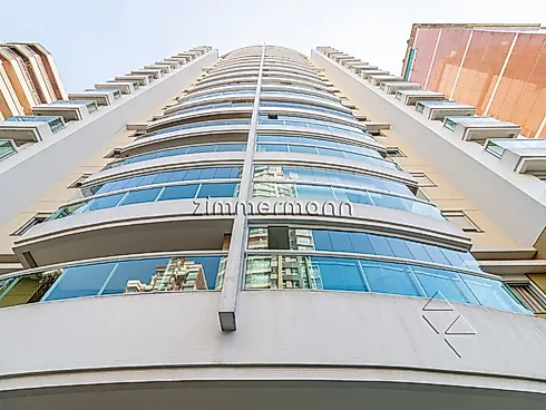 Apartamento 3 Quartos com 3 Suítes e 138m² - Paraíso - Apartamento em Paraíso, São Paulo - Foto 1