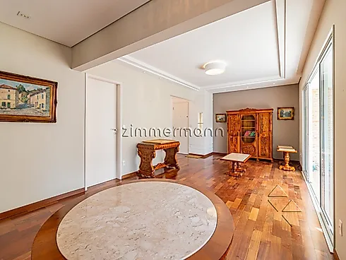 Apartamento 3 Quartos com 3 Suítes e 138m² - Paraíso - Apartamento em Paraíso, São Paulo - Foto 3