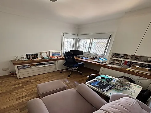 Apartamento 3 Quartos com 3 Suítes e 138m² - Paraíso - Apartamento em Paraíso, São Paulo - Foto 5