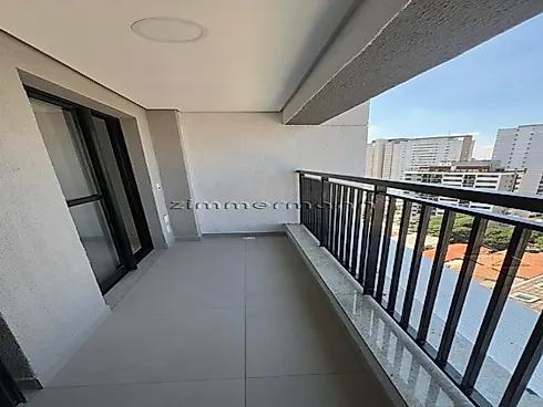 Apartamento 2 Quartos com 41m² - Agua Branca - Apartamento em Agua Branca, São Paulo - Foto 2