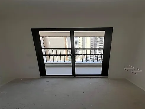 Apartamento 2 Quartos com 41m² - Agua Branca - Apartamento em Agua Branca, São Paulo - Foto 3