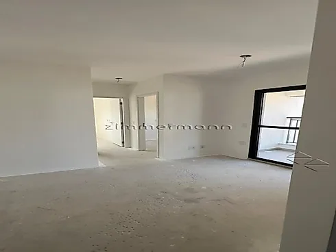 Apartamento 2 Quartos com 41m² - Agua Branca - Apartamento em Agua Branca, São Paulo - Foto 4