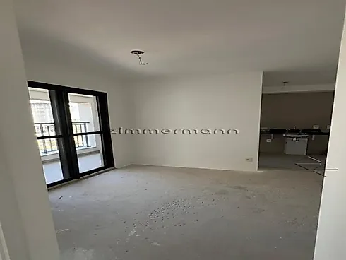 Apartamento 2 Quartos com 41m² - Agua Branca - Apartamento em Agua Branca, São Paulo - Foto 5