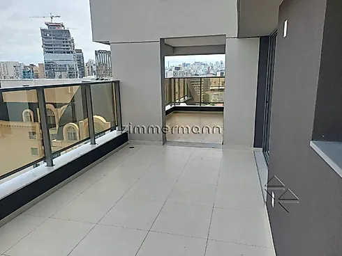 Apartamento 3 Quartos com 3 Suítes e 266m² - Vila Nova Conceicao - Apartamento em Vila Nova Conceicao, São Paulo - Foto 1