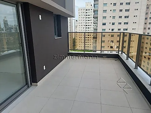 Apartamento 3 Quartos com 3 Suítes e 266m² - Vila Nova Conceicao - Apartamento em Vila Nova Conceicao, São Paulo - Foto 2