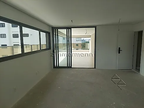 Apartamento 3 Quartos com 3 Suítes e 266m² - Vila Nova Conceicao - Apartamento em Vila Nova Conceicao, São Paulo - Foto 3