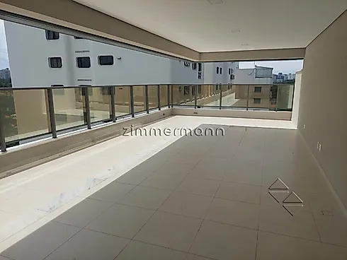 Apartamento 3 Quartos com 3 Suítes e 266m² - Vila Nova Conceicao - Apartamento em Vila Nova Conceicao, São Paulo - Foto 4