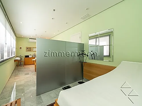 Escritório/Sala Comercial - 60m², Bela Vista - Escritório/sala em Bela Vista, São Paulo - Foto 4