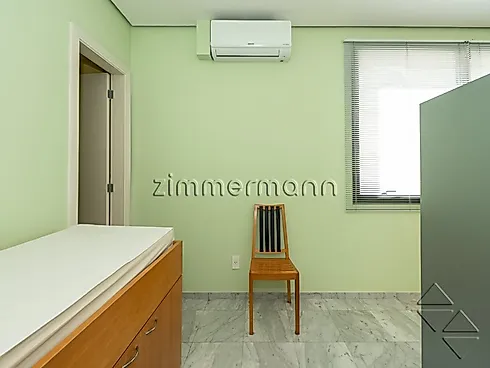 Escritório/Sala Comercial - 60m², Bela Vista - Escritório/sala em Bela Vista, São Paulo - Foto 5