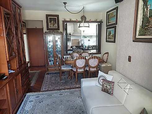 Apartamento 2 Quartos com 1 Suíte e 64m² - Alto da Lapa - Apartamento em Alto Da Lapa, São Paulo - Foto 2