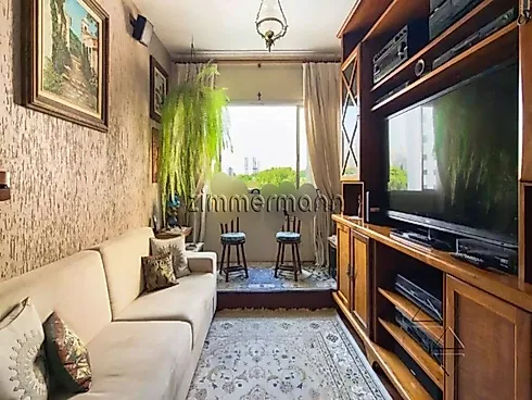 Apartamento 2 Quartos com 1 Suíte e 64m² - Alto da Lapa - Apartamento em Alto Da Lapa, São Paulo - Foto 4