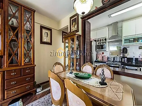 Apartamento 2 Quartos com 1 Suíte e 64m² - Alto da Lapa - Apartamento em Alto Da Lapa, São Paulo - Foto 5