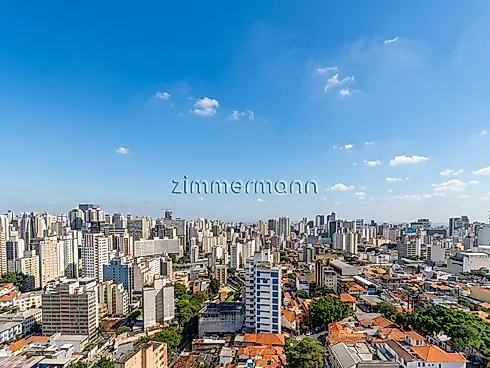 Apartamento 4 Quartos com 4 Suítes e 470m² - Bela Vista - Apartamento em Bela Vista, São Paulo - Foto 2