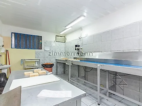 Escritório/Sala Comercial - 196m², Sumaré - Escritório/sala em Sumaré, São Paulo - Foto 2