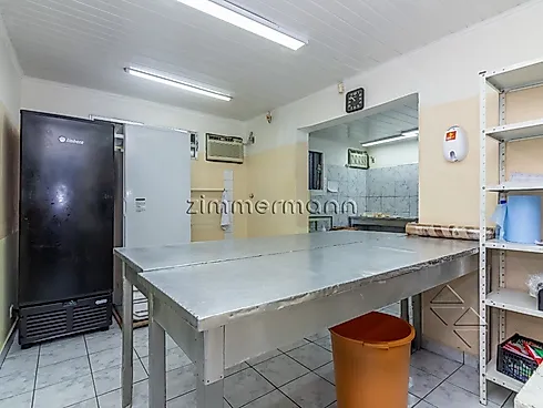 Escritório/Sala Comercial - 196m², Sumaré - Escritório/sala em Sumaré, São Paulo - Foto 4