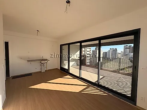 Apartamento 2 Quartos com 1 Suíte e 68m² - Vila Mariana - Apartamento em Vila Mariana, São Paulo - Foto 1