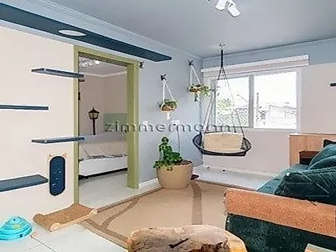 Apartamento 1 Quarto com 38m² - Mooca - Apartamento em Mooca, São Paulo - Foto 2