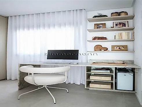 Apartamento 4 Quartos com 3 Suítes e 153m² - Vila Leopoldina - Apartamento em Vila Leopoldina, São Paulo - Foto 5