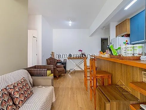 Apartamento 2 Quartos com 1 Suíte e 67m² - Vila Mariana - Apartamento em Vila Mariana, São Paulo - Foto 3