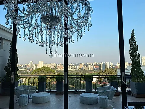 Vila Andrade, São Paulo