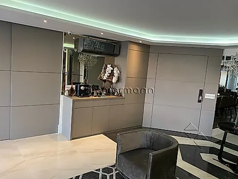 Apartamento 5 Quartos com 3 Suítes e 320m² - Vila Andrade - Apartamento em Vila Andrade, São Paulo - Foto 3