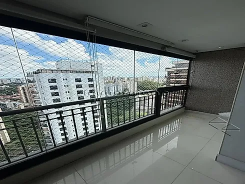 Vila Andrade, São Paulo