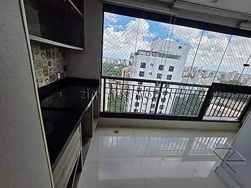 Apartamento 2 Quartos com 1 Suíte e 70m² - Vila Andrade - Apartamento em Vila Andrade, São Paulo - Foto 2