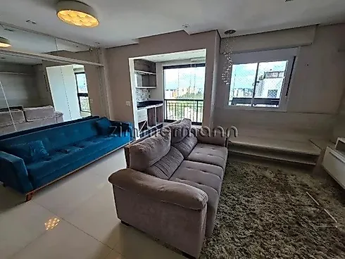 Apartamento 2 Quartos com 1 Suíte e 70m² - Vila Andrade - Apartamento em Vila Andrade, São Paulo - Foto 3
