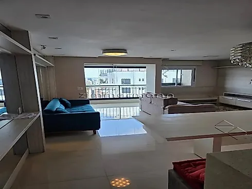 Apartamento 2 Quartos com 1 Suíte e 70m² - Vila Andrade - Apartamento em Vila Andrade, São Paulo - Foto 4