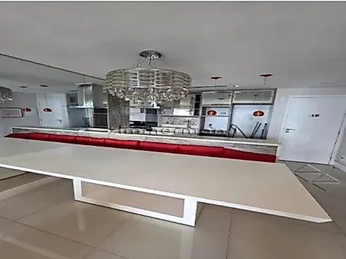 Apartamento 2 Quartos com 1 Suíte e 70m² - Vila Andrade - Apartamento em Vila Andrade, São Paulo - Foto 5