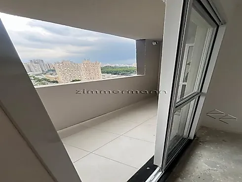 Apartamento 2 Quartos com 40m² - Belem - Apartamento em Belem, São Paulo - Foto 3
