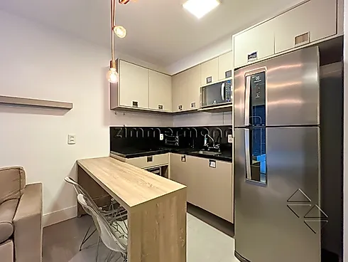 Casa 1 Quarto com 72m² - Jardim Paulista - Casa em Jardim Paulista, São Paulo - Foto 4