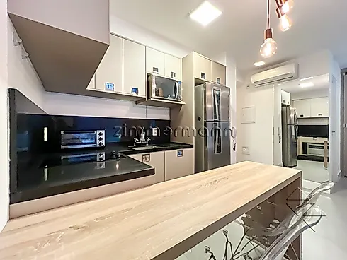 Casa 1 Quarto com 72m² - Jardim Paulista - Casa em Jardim Paulista, São Paulo - Foto 5