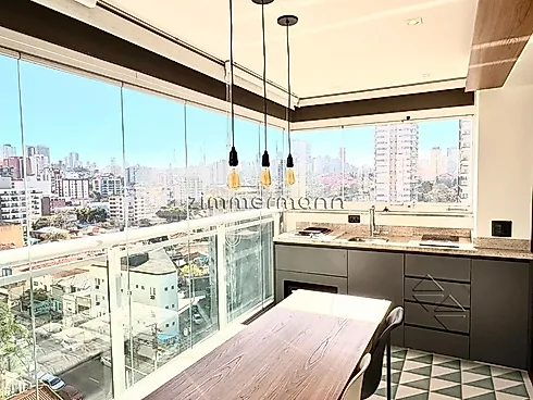 Pinheiros, São Paulo