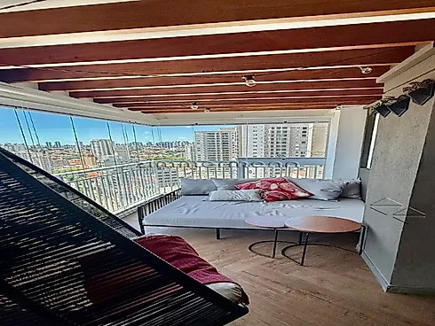 Apartamento 2 Quartos com 1 Suíte e 68m² - Vila Monumento - Apartamento em Vila Monumento, São Paulo - Foto 2