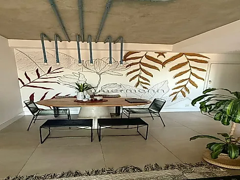 Apartamento 2 Quartos com 1 Suíte e 68m² - Vila Monumento - Apartamento em Vila Monumento, São Paulo - Foto 4