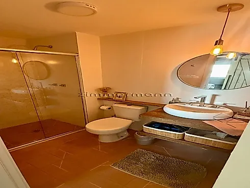 Apartamento 2 Quartos com 1 Suíte e 68m² - Vila Monumento - Apartamento em Vila Monumento, São Paulo - Foto 5