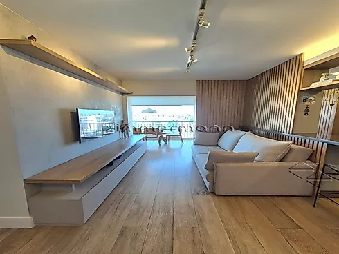 Apartamento 2 Quartos com 1 Suíte e 68m² - Vila Monumento - Apartamento em Vila Monumento, São Paulo - Foto 2
